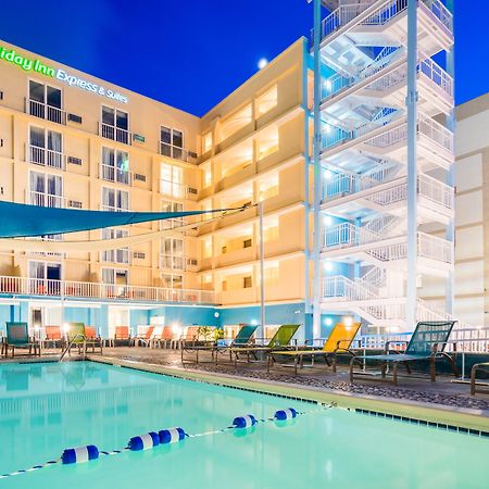 Holiday Inn Express & Suites Nassau By Ihg Luaran gambar