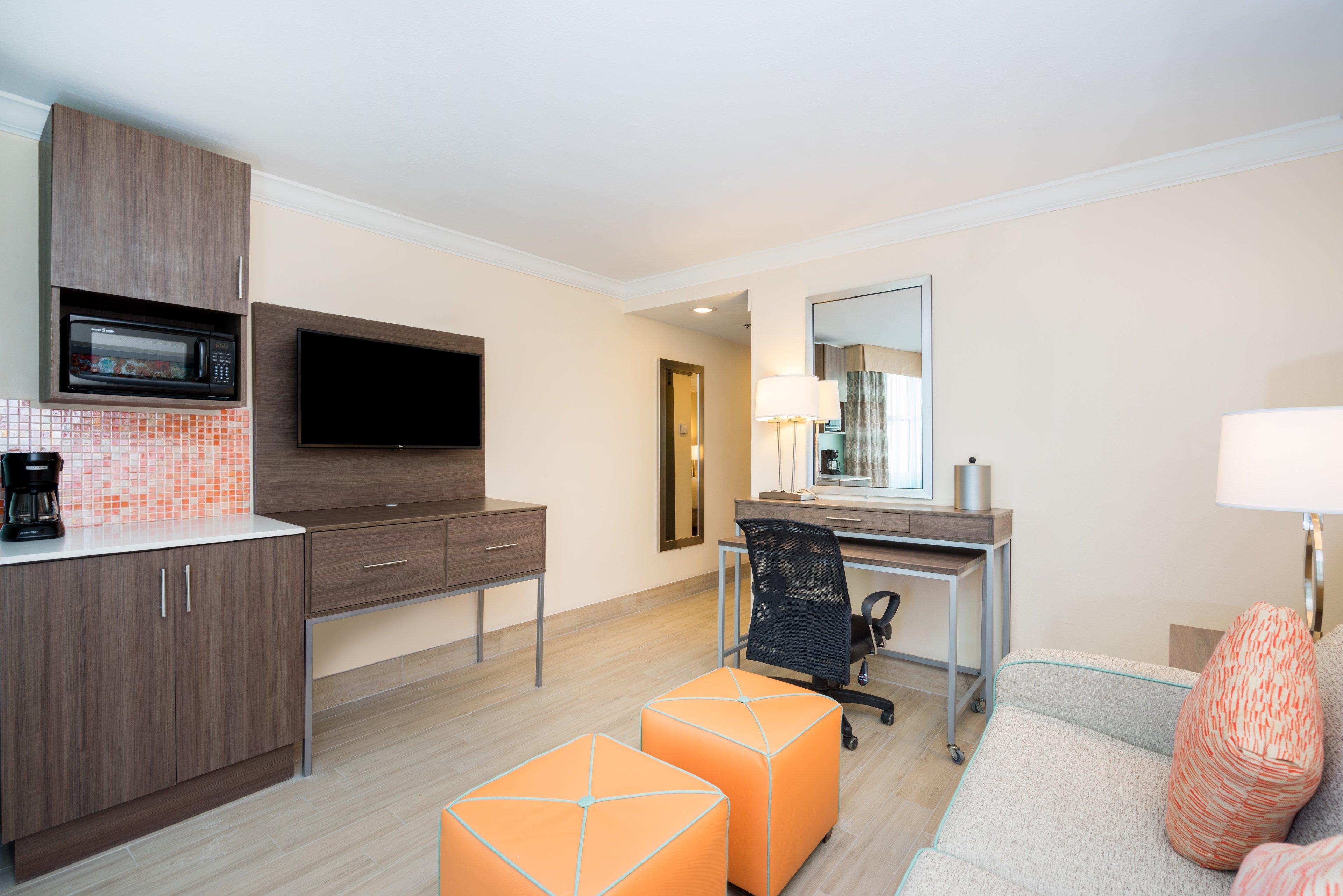 Holiday Inn Express & Suites Nassau By Ihg Luaran gambar