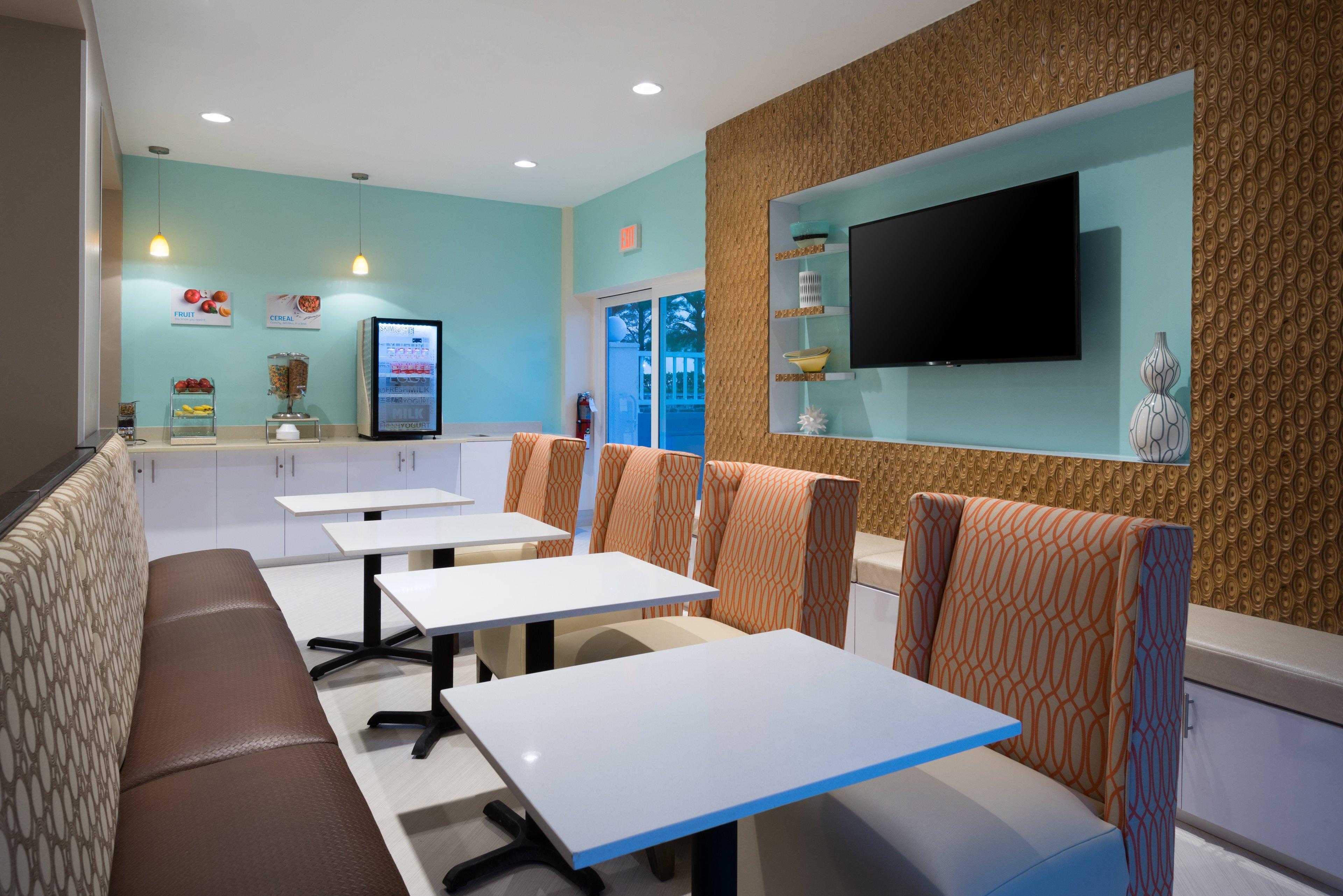 Holiday Inn Express & Suites Nassau By Ihg Luaran gambar