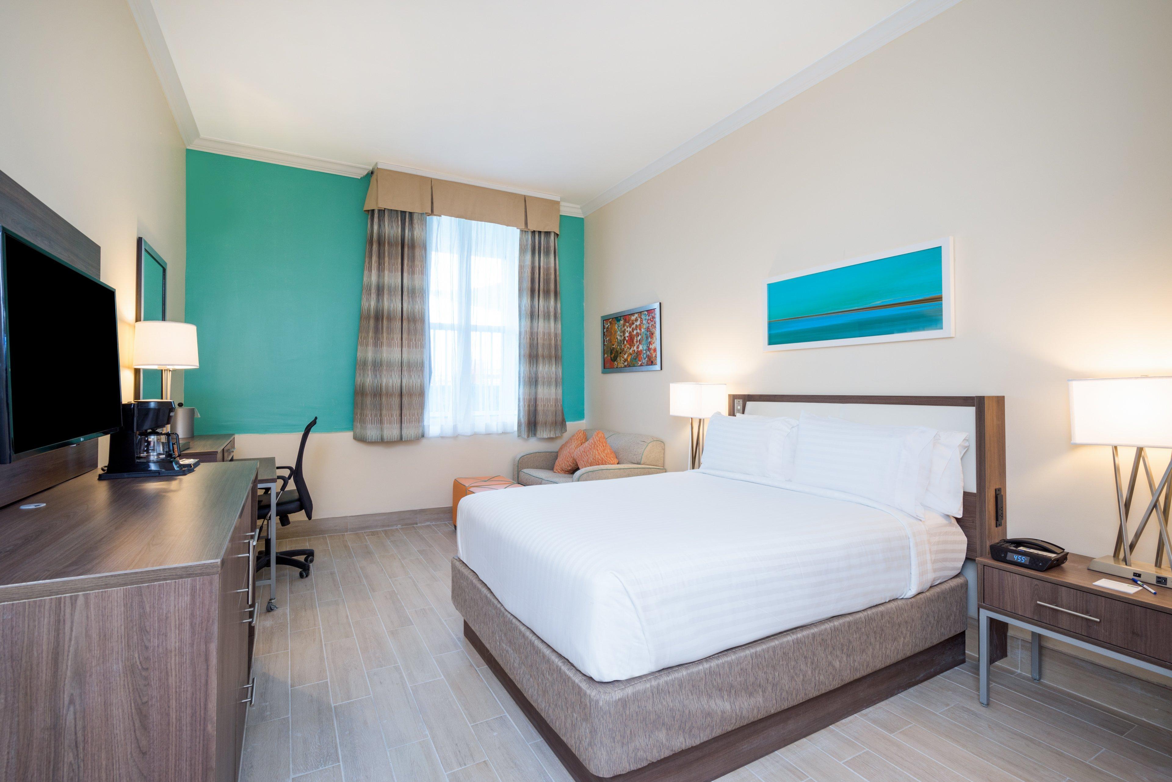 Holiday Inn Express & Suites Nassau By Ihg Luaran gambar