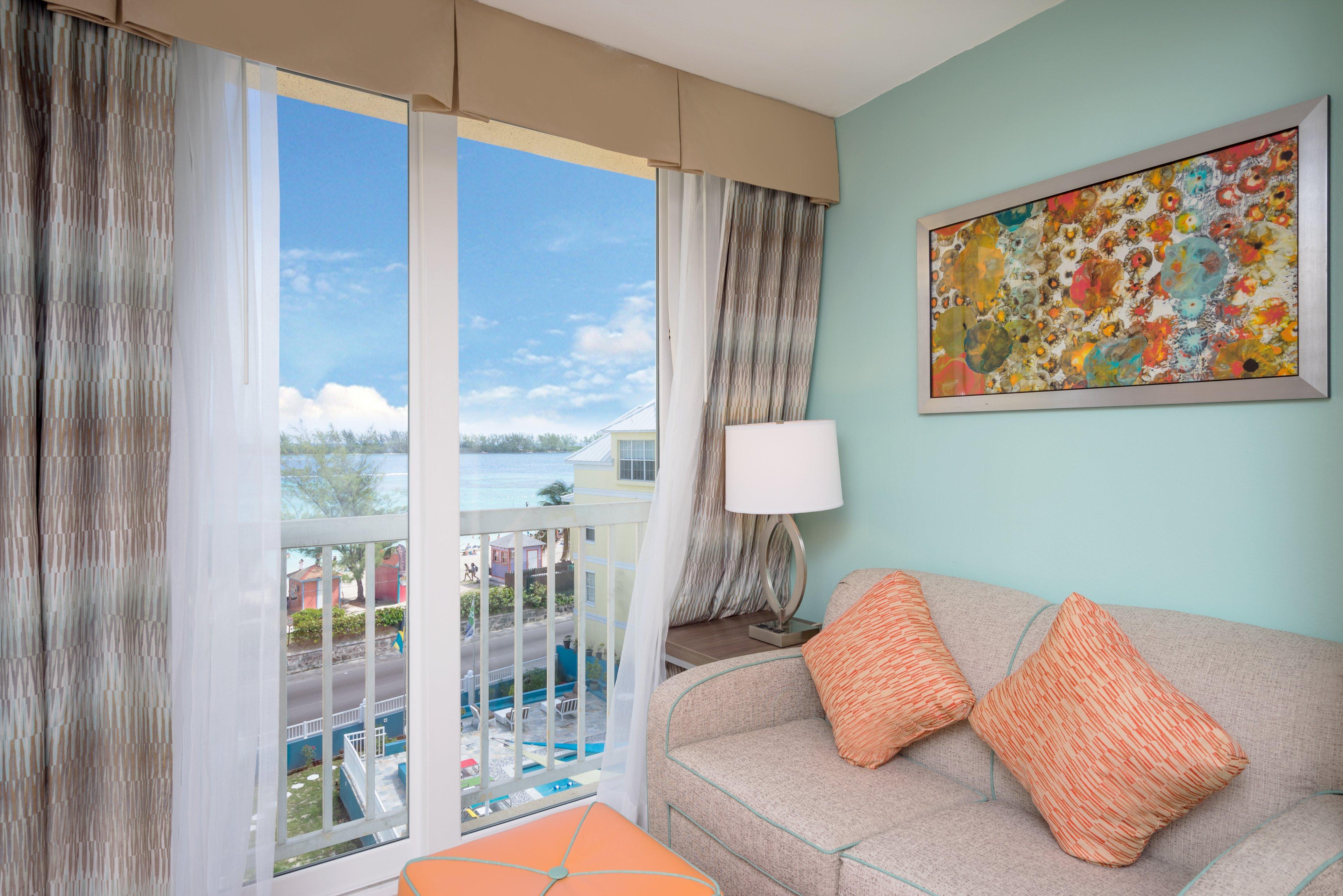 Holiday Inn Express & Suites Nassau By Ihg Luaran gambar