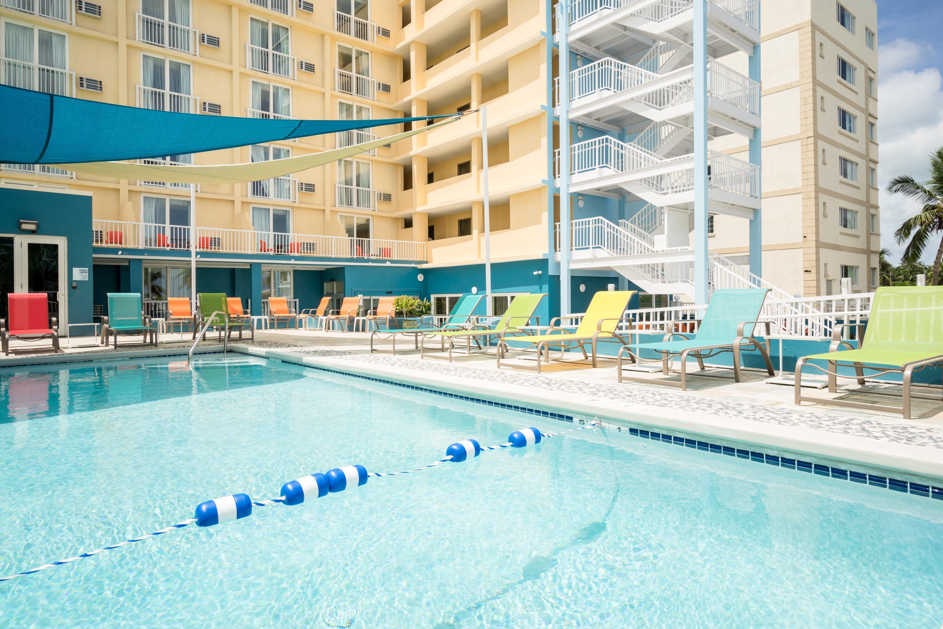 Holiday Inn Express & Suites Nassau By Ihg Luaran gambar