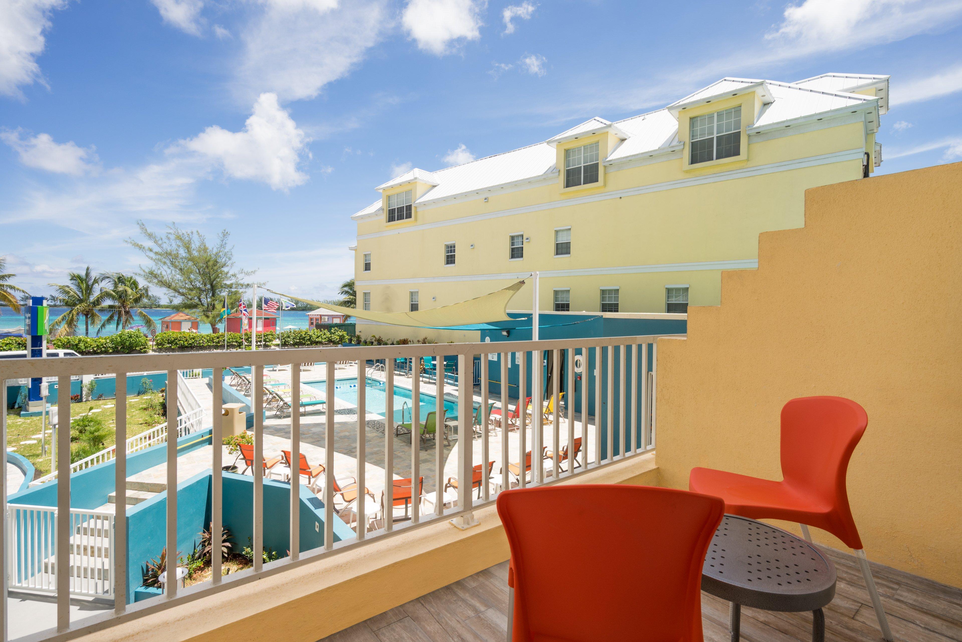 Holiday Inn Express & Suites Nassau By Ihg Luaran gambar