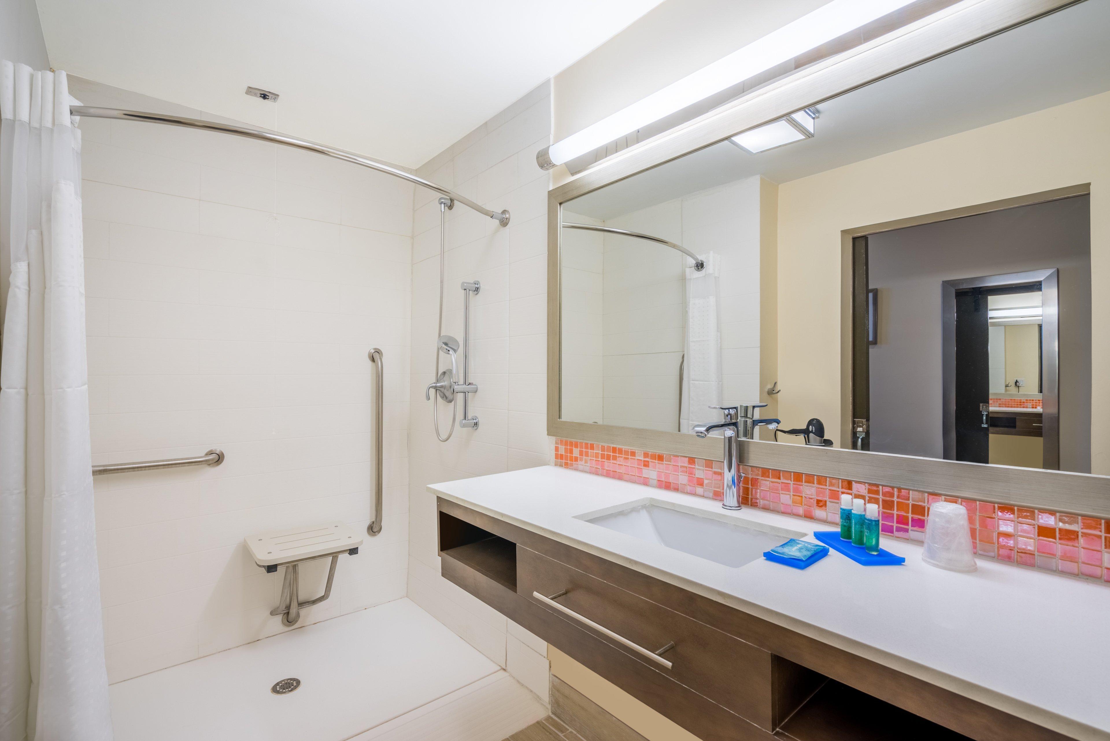 Holiday Inn Express & Suites Nassau By Ihg Luaran gambar