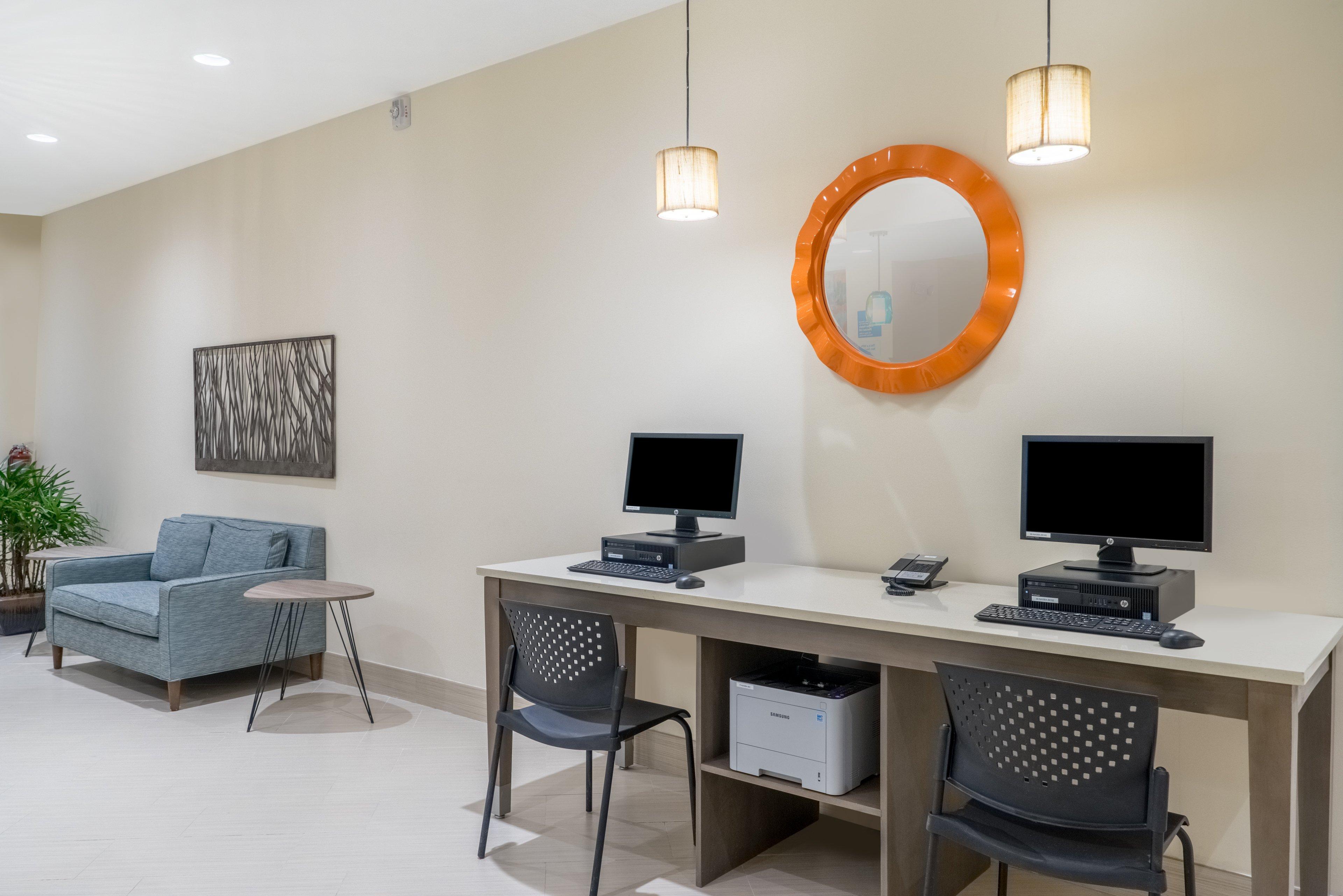 Holiday Inn Express & Suites Nassau By Ihg Luaran gambar
