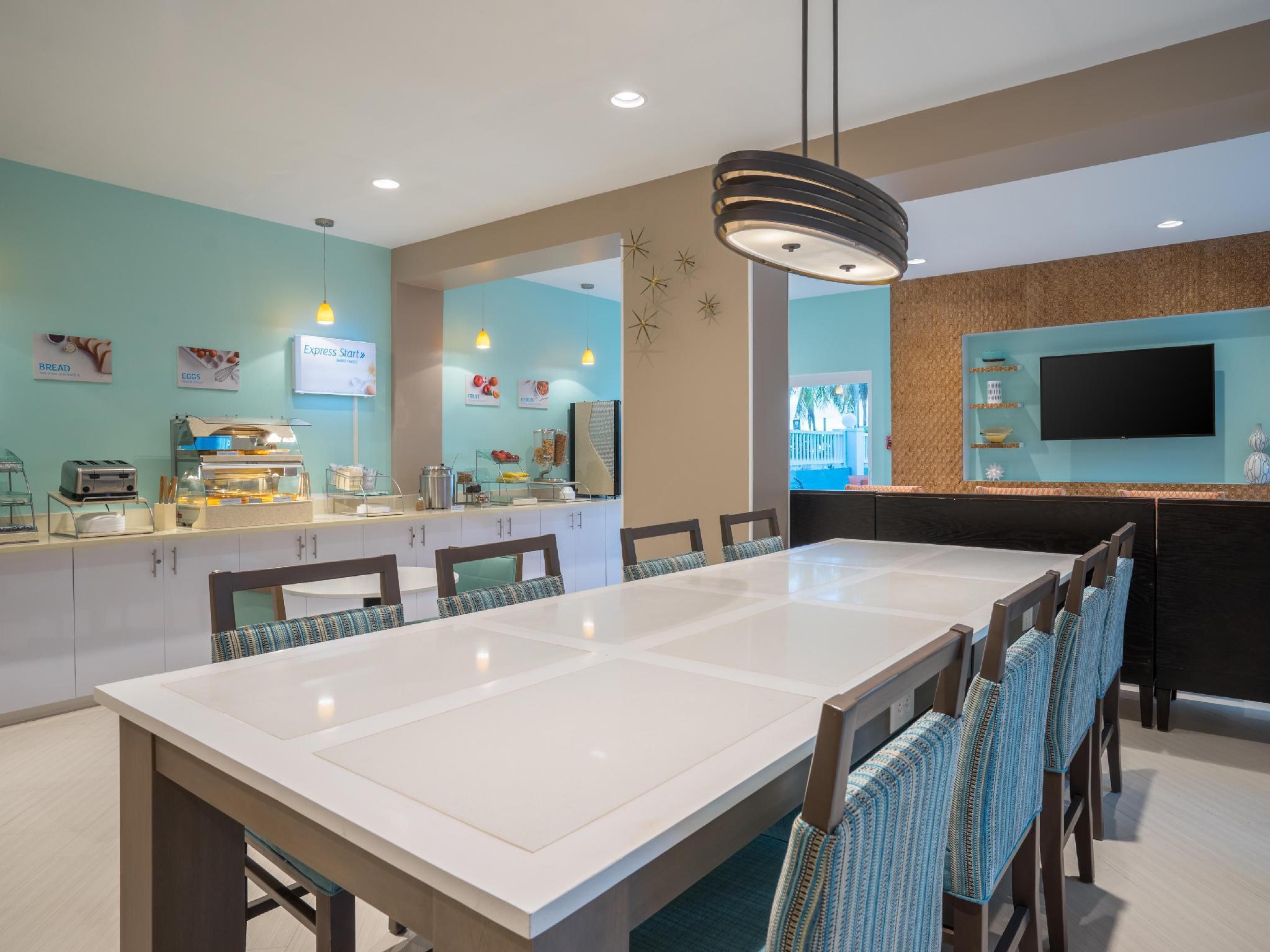 Holiday Inn Express & Suites Nassau By Ihg Luaran gambar
