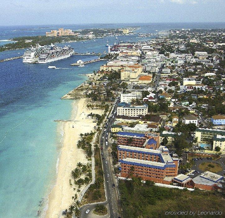 Holiday Inn Express & Suites Nassau By Ihg Luaran gambar