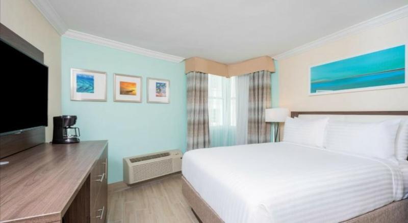 Holiday Inn Express & Suites Nassau By Ihg Luaran gambar